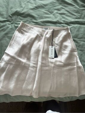 BNWT BABATON mini skirt